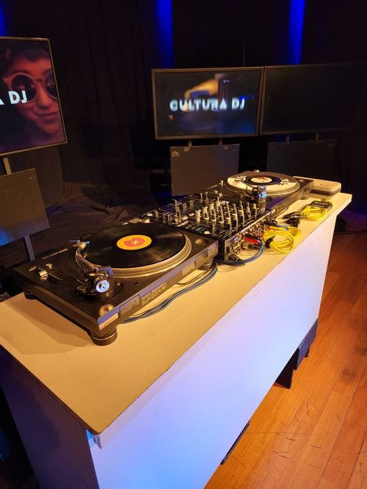 Evento cliente