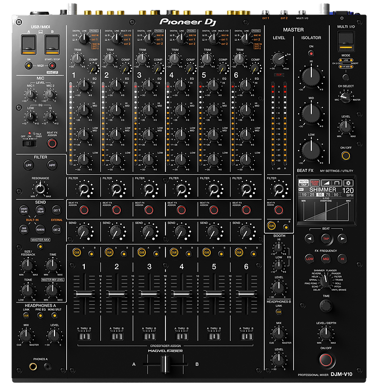 DJM V-10